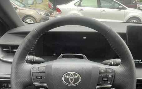 Toyota Camry, 2025 год, 4 800 000 рублей, 17 фотография
