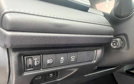 Toyota Camry, 2025 год, 4 800 000 рублей, 21 фотография