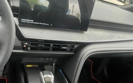 Toyota Camry, 2025 год, 4 800 000 рублей, 19 фотография