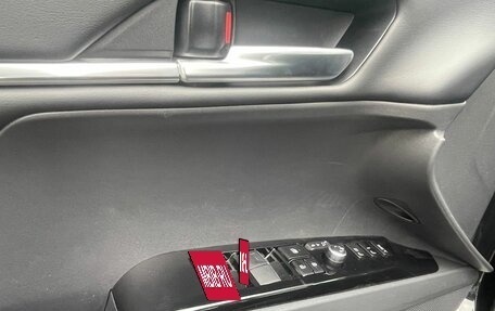 Toyota Camry, 2025 год, 4 800 000 рублей, 20 фотография