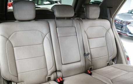 Mercedes-Benz M-Класс, 2012 год, 2 169 000 рублей, 8 фотография