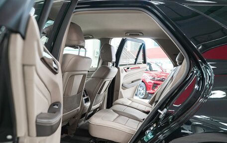 Mercedes-Benz M-Класс, 2012 год, 2 169 000 рублей, 7 фотография