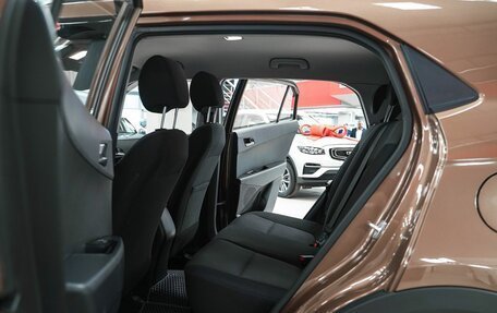 Hyundai Creta I рестайлинг, 2018 год, 1 509 000 рублей, 7 фотография
