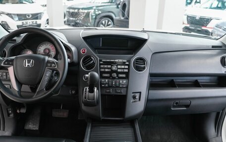 Honda Pilot III рестайлинг, 2013 год, 1 929 000 рублей, 12 фотография