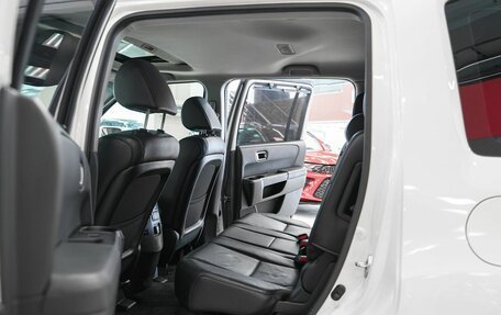 Honda Pilot III рестайлинг, 2013 год, 1 929 000 рублей, 8 фотография