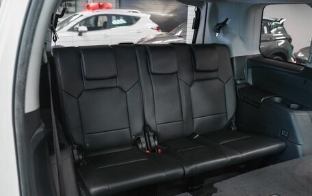 Honda Pilot III рестайлинг, 2013 год, 1 929 000 рублей, 10 фотография