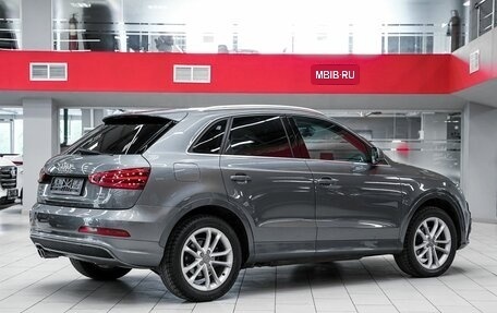 Audi Q3, 2013 год, 1 399 000 рублей, 3 фотография