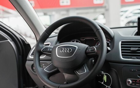 Audi Q3, 2013 год, 1 399 000 рублей, 6 фотография