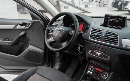 Audi Q3, 2013 год, 1 399 000 рублей, 7 фотография