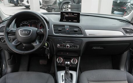 Audi Q3, 2013 год, 1 399 000 рублей, 9 фотография