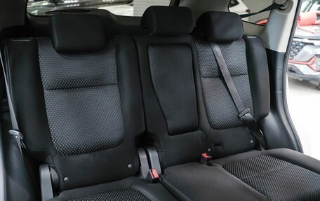 Mitsubishi Outlander III рестайлинг 3, 2016 год, 1 509 000 рублей, 8 фотография