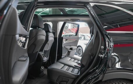 KIA Sorento III Prime рестайлинг, 2017 год, 2 199 000 рублей, 8 фотография