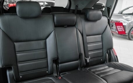 KIA Sorento III Prime рестайлинг, 2017 год, 2 199 000 рублей, 10 фотография