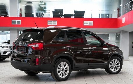 KIA Sorento II рестайлинг, 2016 год, 1 679 000 рублей, 2 фотография