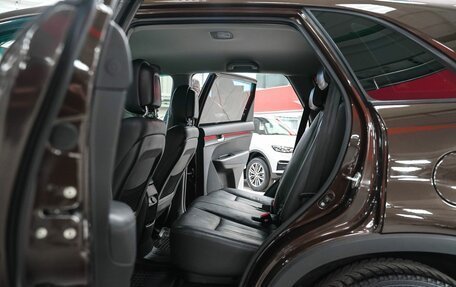 KIA Sorento II рестайлинг, 2016 год, 1 679 000 рублей, 7 фотография