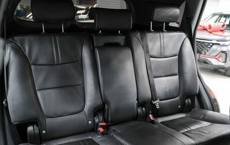 KIA Sorento II рестайлинг, 2016 год, 1 679 000 рублей, 9 фотография