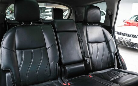 Infiniti JX, 2012 год, 1 399 000 рублей, 10 фотография