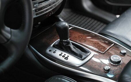 Infiniti JX, 2012 год, 1 399 000 рублей, 12 фотография