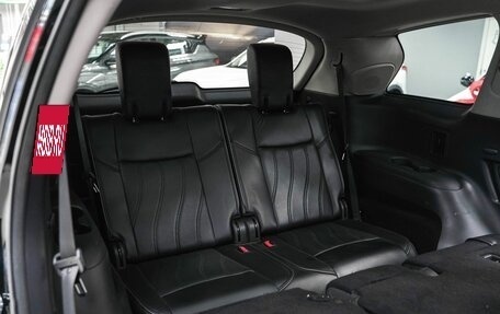 Infiniti JX, 2012 год, 1 399 000 рублей, 8 фотография