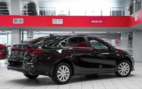 KIA Cerato IV, 2020 год, 1 699 000 рублей, 2 фотография