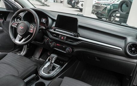 KIA Cerato IV, 2020 год, 1 699 000 рублей, 13 фотография