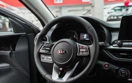 KIA Cerato IV, 2020 год, 1 699 000 рублей, 12 фотография