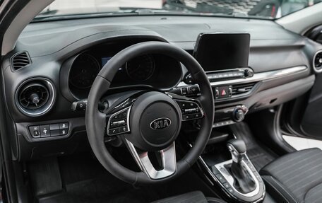 KIA Cerato IV, 2020 год, 1 699 000 рублей, 10 фотография