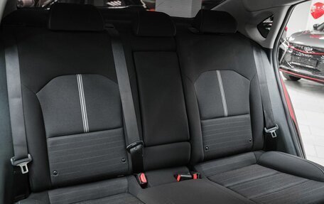 KIA Cerato IV, 2020 год, 1 699 000 рублей, 9 фотография