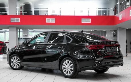 KIA Cerato IV, 2020 год, 1 699 000 рублей, 4 фотография