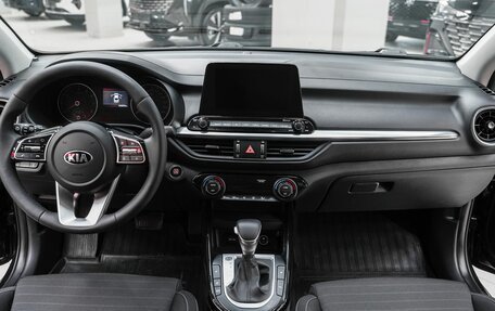 KIA Cerato IV, 2020 год, 1 699 000 рублей, 11 фотография
