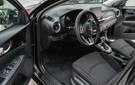 KIA Cerato IV, 2020 год, 1 699 000 рублей, 6 фотография