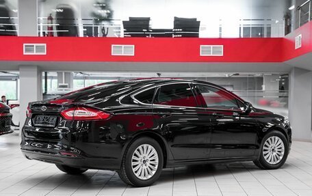 Ford Mondeo V, 2016 год, 1 349 000 рублей, 2 фотография