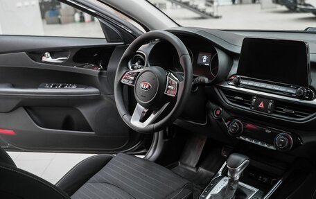 KIA Cerato IV, 2020 год, 1 699 000 рублей, 14 фотография
