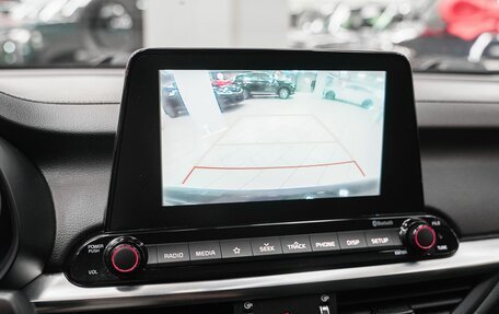 KIA Cerato IV, 2020 год, 1 699 000 рублей, 15 фотография