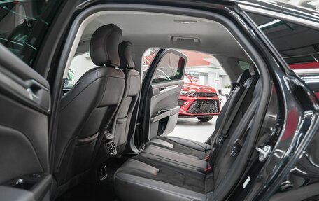 Ford Mondeo V, 2016 год, 1 349 000 рублей, 6 фотография