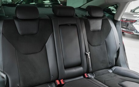 Ford Mondeo V, 2016 год, 1 349 000 рублей, 8 фотография