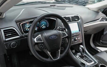 Ford Mondeo V, 2016 год, 1 349 000 рублей, 10 фотография