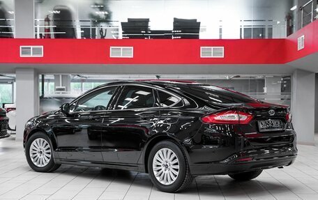 Ford Mondeo V, 2016 год, 1 349 000 рублей, 4 фотография