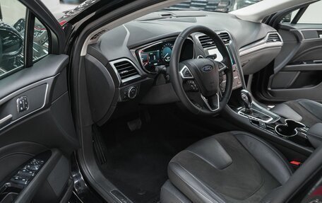 Ford Mondeo V, 2016 год, 1 349 000 рублей, 9 фотография