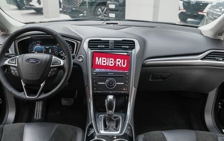 Ford Mondeo V, 2016 год, 1 349 000 рублей, 11 фотография
