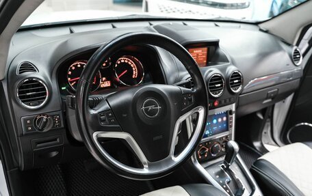 Opel Antara I, 2012 год, 1 099 000 рублей, 6 фотография