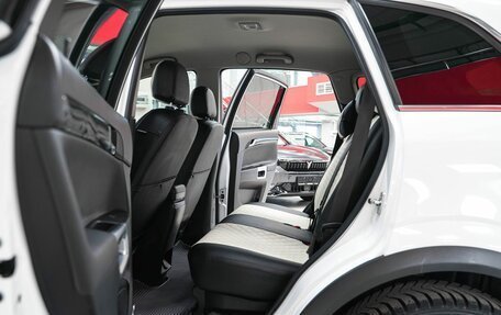 Opel Antara I, 2012 год, 1 099 000 рублей, 7 фотография