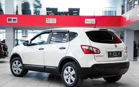 Nissan Qashqai, 2013 год, 909 000 рублей, 4 фотография