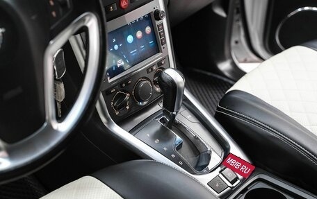 Opel Antara I, 2012 год, 1 099 000 рублей, 10 фотография