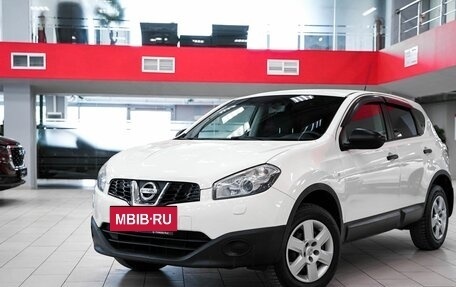 Nissan Qashqai, 2013 год, 909 000 рублей, 5 фотография