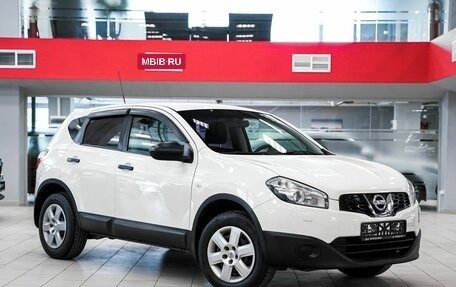 Nissan Qashqai, 2013 год, 909 000 рублей, 3 фотография
