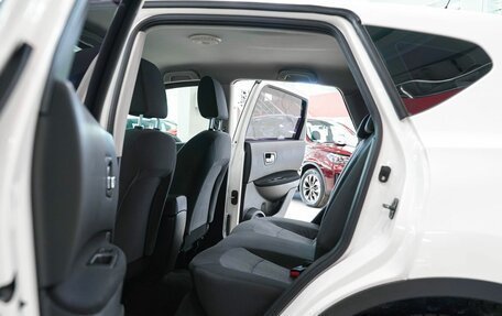 Nissan Qashqai, 2013 год, 909 000 рублей, 7 фотография