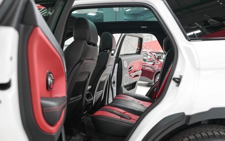 Land Rover Range Rover Evoque I, 2012 год, 1 749 000 рублей, 7 фотография