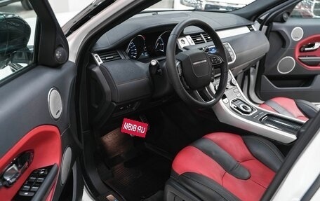 Land Rover Range Rover Evoque I, 2012 год, 1 749 000 рублей, 6 фотография