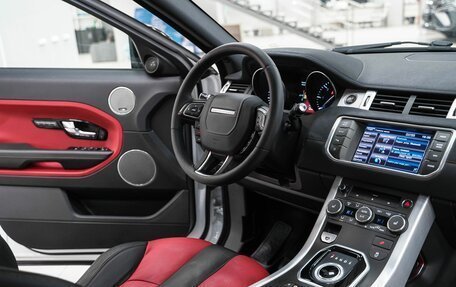 Land Rover Range Rover Evoque I, 2012 год, 1 749 000 рублей, 14 фотография